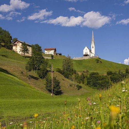 Ferienwohnung Hain Birnbaum Bagian luar foto