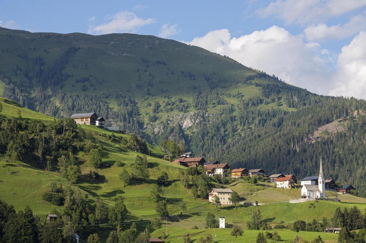 Ferienwohnung Hain Birnbaum Bagian luar foto